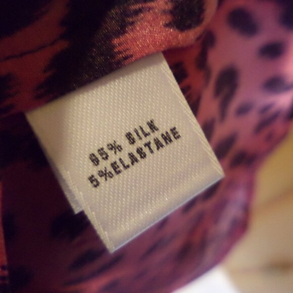 St. John Knit RED Tank Camisole   ~ New with Tags $300 ~  Excellent Size: SMALL - Picture 5 of 13